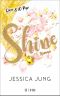 [Shine 01] • Love & K-Pop